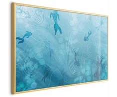 Artgeist Plakatas - Japanese Pond