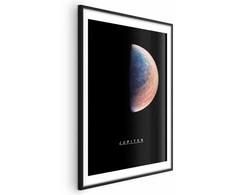 Artgeist Plakatas - Jupiter