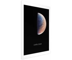 Artgeist Plakatas - Jupiter