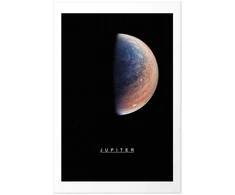 Artgeist Plakatas - Jupiter