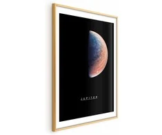 Artgeist Plakatas - Jupiter