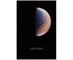 Artgeist Plakatas - Jupiter