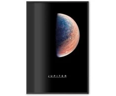 Artgeist Plakatas - Jupiter