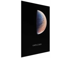 Artgeist Plakatas - Jupiter