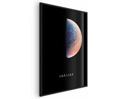 Artgeist Plakatas - Jupiter