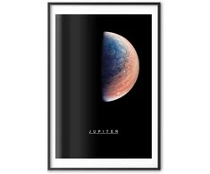 Artgeist Plakatas - Jupiter