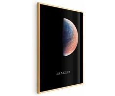 Artgeist Plakatas - Jupiter