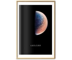 Artgeist Plakatas - Jupiter