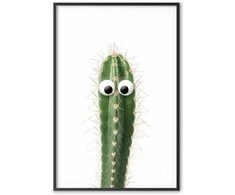 Artgeist Plakatas - Living Cactus