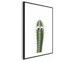 Artgeist Plakatas - Living Cactus