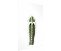 Artgeist Plakatas - Living Cactus