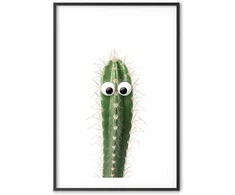 Artgeist Plakatas - Living Cactus