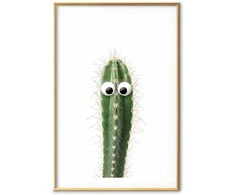 Artgeist Plakatas - Living Cactus