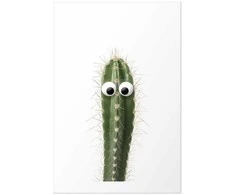 Artgeist Plakatas - Living Cactus