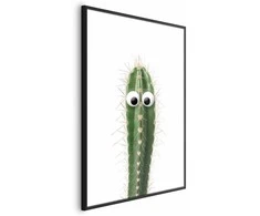 Artgeist Plakatas - Living Cactus