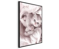 Artgeist Plakatas - Lover of Rest