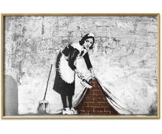 Artgeist Plakatas - Maid
