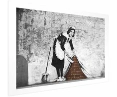 Artgeist Plakatas - Maid