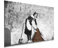 Artgeist Plakatas - Maid