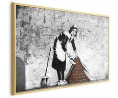 Artgeist Plakatas - Maid