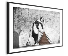 Artgeist Plakatas - Maid
