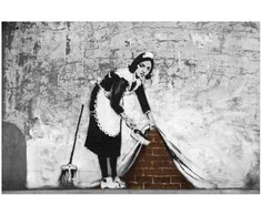 Artgeist Plakatas - Maid