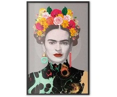 Artgeist Plakatas - Majestic Frida