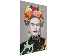 Artgeist Plakatas - Majestic Frida