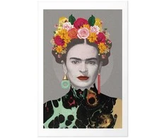 Artgeist Plakatas - Majestic Frida