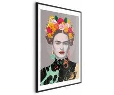 Artgeist Plakatas - Majestic Frida