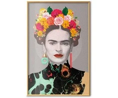 Artgeist Plakatas - Majestic Frida