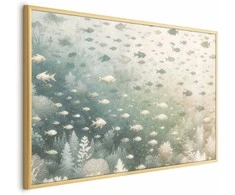 Artgeist Plakatas - Marine World