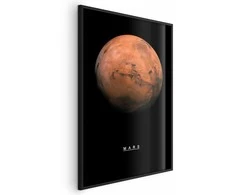 Artgeist Plakatas - Mars