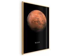 Artgeist Plakatas - Mars