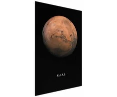 Artgeist Plakatas - Mars