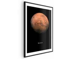 Artgeist Plakatas - Mars