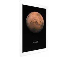 Artgeist Plakatas - Mars