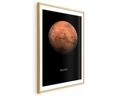 Artgeist Plakatas - Mars