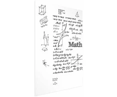 Artgeist Plakatas - Mathematics