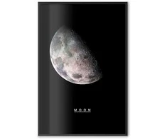 Artgeist Plakatas - Moon