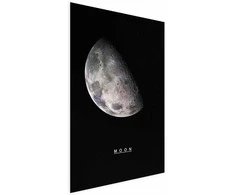 Artgeist Plakatas - Moon