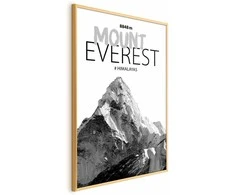Artgeist Plakatas - Mount Everest