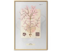 Artgeist Plakatas - Mysterious Tree
