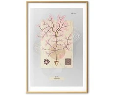 Artgeist Plakatas - Mysterious Tree