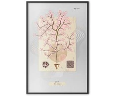 Artgeist Plakatas - Mysterious Tree