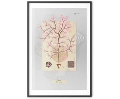 Artgeist Plakatas - Mysterious Tree