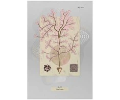 Artgeist Plakatas - Mysterious Tree