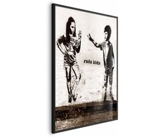 Artgeist Plakatas - Naughty Children