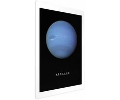 Artgeist Plakatas - Neptune