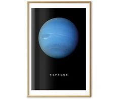 Artgeist Plakatas - Neptune